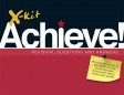 X-kit Achieve! Grade 11 Mathematics