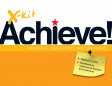 X-kit Achieve Grade 8-9 EMS Financial Literacy Practice Book