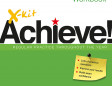 X-kit Achieve! Grade 8 Natural Sciences Workbook