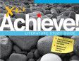 X-kit Achieve Literature Study Guide: Prescribed Poetry for English FAL