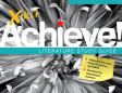 X-kit Achieve Literature Study Guide: Prescribed Poetry for English Home Language