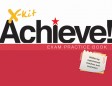 X-kit Achieve! Mathematics Grade 11 Exam Practice Book