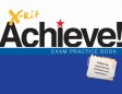 X-kit Achieve! Physical Sciences Grade 11 Exam Practice Book