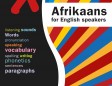 X-kit Afrikaans for English Speakers