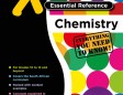 X-kit Essential Reference Physical Sciences: Chemistry