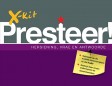 X-kit Presteer! Afrikaans Huistaal Graad 11 & 12 Studiegids
