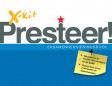 X-kit Presteer! Fisiese Wetenskappe Graad 12 Eksamenhersieningsboek