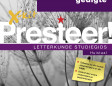 X-kit Presteer Graad 12 Letterkunde Studiegids: Voorgeskrewe gedigte (Huistaal)