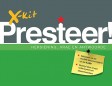 X-kit Presteer! Lewenswetenskappe Graad 12 Studiegids