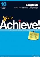 X-kit Achieve English First Additional Language Grade 10 Study Guide