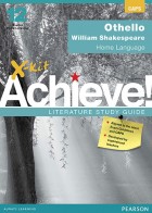 X-kit Achieve Literature Study Guide: Othello